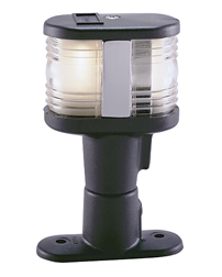 Fixed Mount Combination Masthead / White All-Round Light